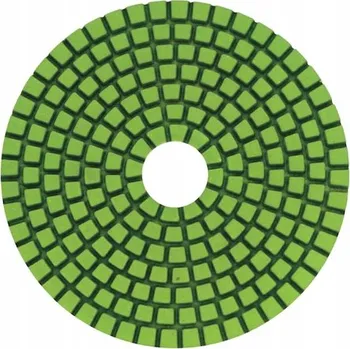 Brusný kotouč WURTH Lešticí kotouč na kámen 100MM, G3000