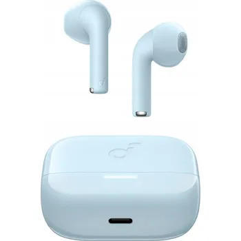 Sluchátka BEZDRÁTOVÁ SLUCHÁTKA DO UŠÍ SOUNDCORE K20I BLUETOOTH VODĚODOLNÁ IPX5