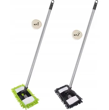 IP kamera MINI PLOCHÝ MOP SADA RAVI