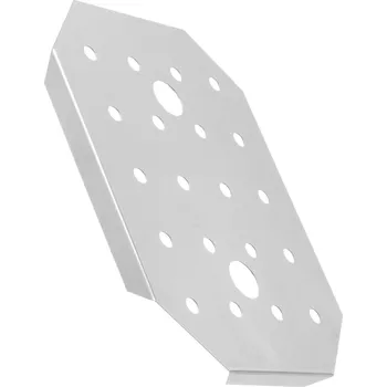 Dóza na potraviny GN Nádoba Hendi 5,2 mm nerezová ocel 0,33 l