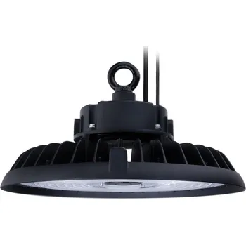 Průmyslové svítidlo LEDtec G2 Premium 200W, 5000K, 90°, CRI80, stmívatelné DALI