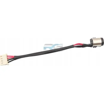 Napájecí konektor Sony SVF152C29M SVF1532Z1EB