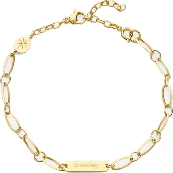 Náramek Brosway Essential BNL054 20 cm