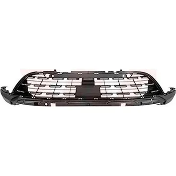 Nárazník Větrací mřížka, nárazník VAN WEZEL 4403590