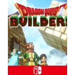 Dragon Quest Builders - Hraj již za pár minut