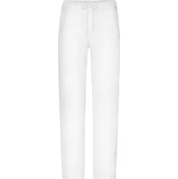 Pánské kalhoty DAIBER JN 3004 / Pánské kalhoty - white 44