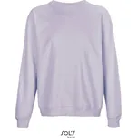 SOL´S COLUMBIA / Unisex mikina - lilac S