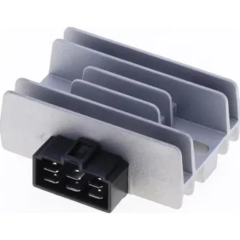 Motodíl ATHENA regulátor napětí HYOSUNG GA 125 97-03, GT 125 COMET 06-14, GT / GV 125 00-17, GV 250 01-07, XRX 125 99-14 (32800H01413) (ATHENA regulátor napětí HYOSUNG GA 125 97-03, GT 125 COMET 06-14, GT / GV 125 00-17, GV 250 01-07, XRX 125 99-14 (32800H01413))