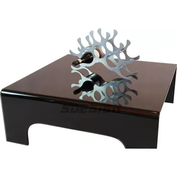 Stojan na víno Benchdesign | Stojan na víno Flame