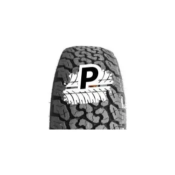 PETLAS PEAKLANDER A/T 265/60 R18 119/116S OWL M+S