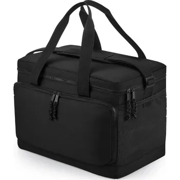 BAGBASE BG 2XX / Chladicí taška - black 25 litrů
