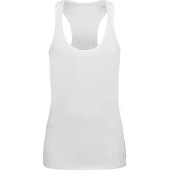 STEDMAN ACTIVE 140 TANK / Dámské sportovní tílko - white S