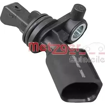 Brzdový systém METZGER Snímač počtu otáček kol MTG 09001467