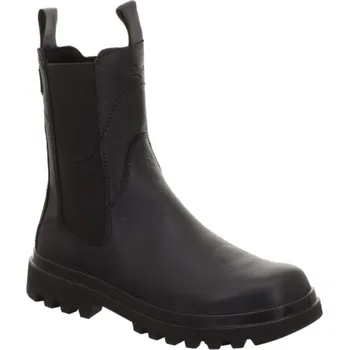 Dívčí kozačky Superfit dívčí zimní boty polokozačky Abby Nova 1-000613-0010 velikost 38