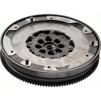 Setrvačník motoru SACHS Setrvačník Dual-mass flywheel SA 2294501192 + DOPRAVA ZDARMA!