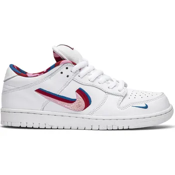 Pánské tenisky Nike Parra x Dunk Low OG SB QS Velikost: 45