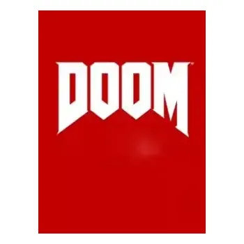 Počítačová hra ESD Doom 4