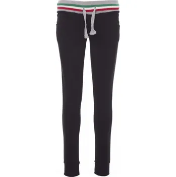 Dámské kalhoty PAYPER FREEDOM+ LADY 001050-0358 / Dámské teplákové kalhoty - černá/Italy M