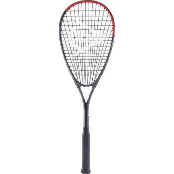 Squashová raketa Dunlop Tristorm Lite 25 + DÁREK