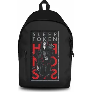 Městský batoh Sleep Token batoh PES 43x30x15 cm/580g, Hypnosis Black