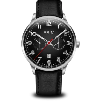 Hodinky PRIM Manager PL 25 - I - W01P.13249.I