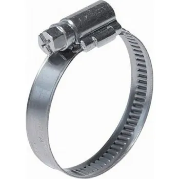 Zahradní hadice spona hadicová 70-90mm nerez W2 5151-090