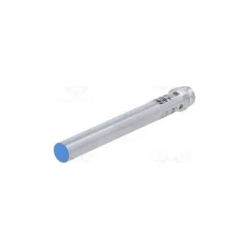 Čidlo indukční OUT PNP / NO 3mm 10÷30VDC Ø6,5 IP67 200mA