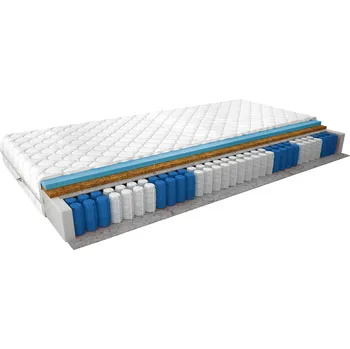 Matrace MOB Parnas medicott 200x180 cm (T3)