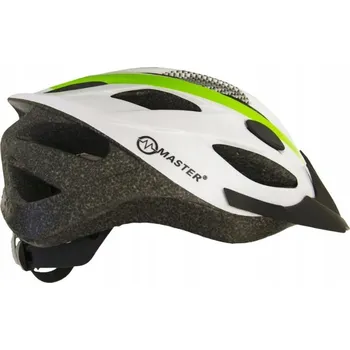 Cyklistická přilba Cyklistická helma Master Force vel. M