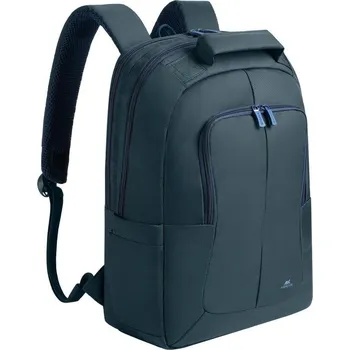 brašna na notebook Rivacase 8436 TEGEL-ECO batoh na notebook 15.6-16", modrý