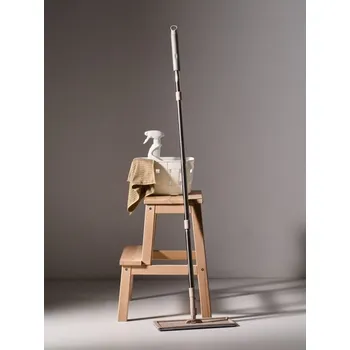 Pánské tenisky Sinsay - Mop - béžová - 264GN-08X - 264GN-08X-ONE