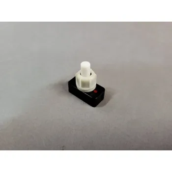 vypínač Vypínač světla pro šicí stroje ŁUCZNIK TYP WABO