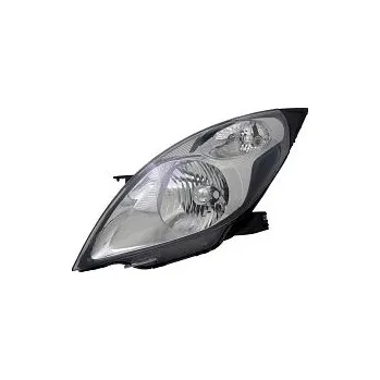 Přední světlomet Levé přední světlo CHEVROLET SPARK | 2010 a výše | DEPO | |