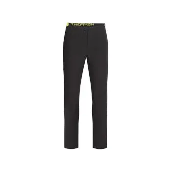 Snowboardové kalhoty High Point VENTURA LADY PANTS black XL; Černá kalhoty + DÁREK DLE VÝBĚRU!