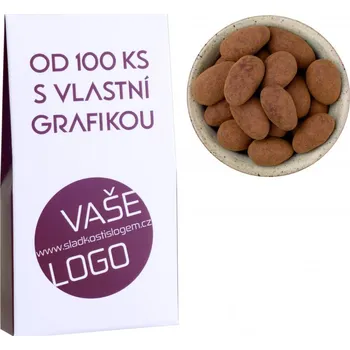 Reklamní Mandlevmléčnéčokoláděaskořici90g