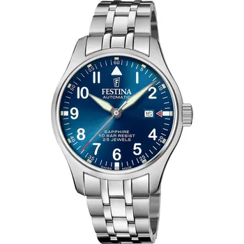 Hodinky Festina Swiss Made 20151/C