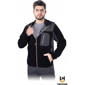 Pánská mikina Mikina s kapucí LH-SCOTER BSS r.XL