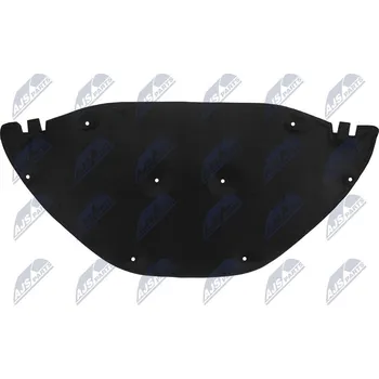 Motorový prostor Izolace motorového prostoru NTY EZC-TY-127