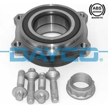 Sada ložisek kol DAYCO KWD1185