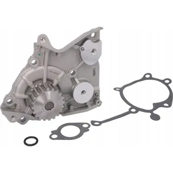 Vodní pumpa motoru Thermotec D13012TT Vodní pumpa, chlazení motoru