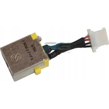 Napájecí konektor Acer Aspire A315-42 A315-42G