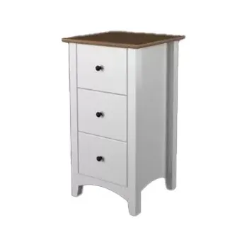 Komoda Interier-Stejskal | Komoda Castello Soft masiv borovice S30 - Castello dekory Rustikal retro