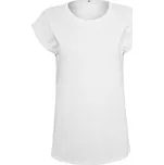 BUILD YOUR BRAND BY 021 / Dámské tričko - white L