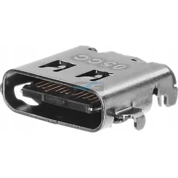 Napájecí konektor USB-C Lenovo Thinkbook 13s-IML 13s-IWL