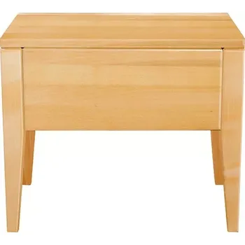 Noční stolek Interier-Stejskal | Noční stolek BUK SAMUEL