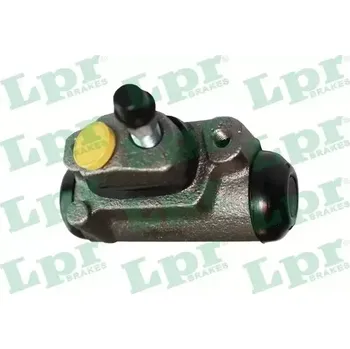 Brzdový válec LPR Brzdový váleček LP 5364