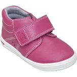 SANTÉ N/611/101/O79 RŮŽOVÁ / Dětská zdravotní vycházková obuv - růžová 26