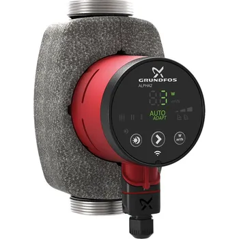 Oběhové čerpadlo GRUNDFOS ALPHA2 99411432 180 mm