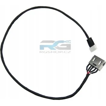 Napájecí konektor Lenovo V310-14ISK V310-14IKB