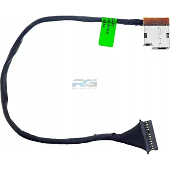 Napájecí konektor HP 15-dc0005nw 15-dc0008nw